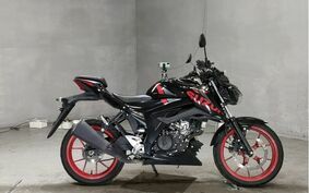 SUZUKI GSX-S125 DL32B