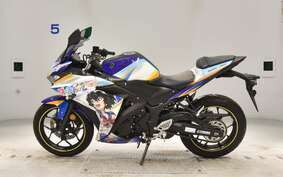 YAMAHA YZF-R25 RG10J