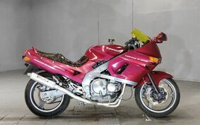 KAWASAKI ZZ-R400 1992 ZX400K