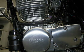 YAMAHA SR400 Gen.5 2020 RH16J