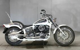 YAMAHA DRAGSTAR 400 1999 4TR