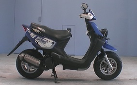 YAMAHA BW S100 4VP