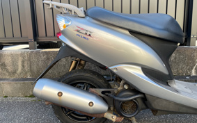 YAMAHA JOG Z Gen.2 SA16J