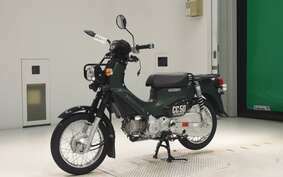 HONDA CROSS CUB 50 AA06