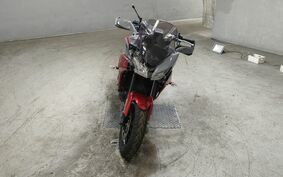 YAMAHA TRACER 9 2021 RN51J