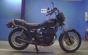 YAMAHA XJ650 SPECIAL 1981 4L6