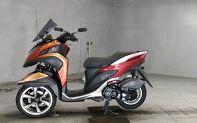 YAMAHA TRICITY 125 SE82J