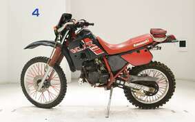 KAWASAKI KMX125 MX125A