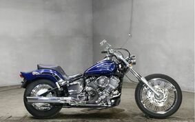 YAMAHA DRAGSTAR 400 2011 VH02J