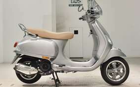 VESPA VXL125