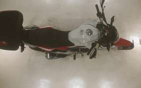 HONDA CBF125R