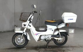 HONDA CHALY 50 CF50