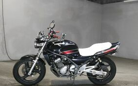 KAWASAKI BALIUS 250 Gen.2 ZR250B