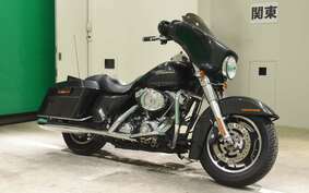 HARLEY FLHX 1580 2008 KB4