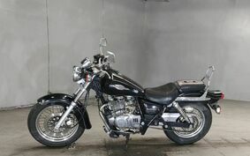 SUZUKI GZ250 Marauder NJ48A