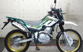 YAMAHA SEROW 250 DG31J