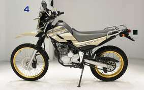 YAMAHA SEROW 250 DG17J