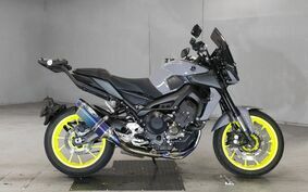 YAMAHA MT-09 2018 RN52J