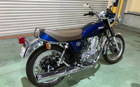 YAMAHA SR400 FINAL EDITION 2021 RH16J