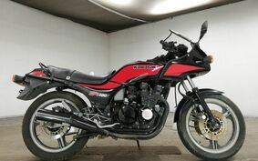 KAWASAKI GPZ400F 1988 ZX400A