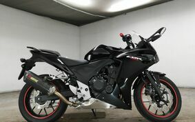 HONDA CBR400R 2014 NC47