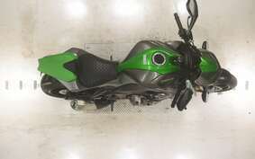 KAWASAKI Z1000 Gen.5 2014 ZRT00F