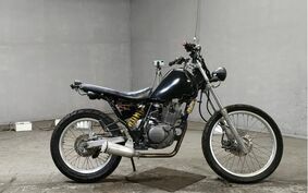 YAMAHA SEROW 225 W 4JG