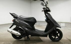 YAMAHA JOG ZR Evolution SA16J