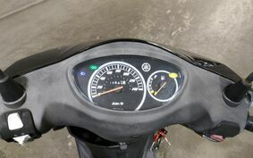 YAMAHA AXIS 125 TREET SE53J