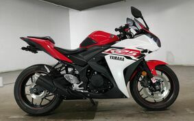 YAMAHA YZF-R25 RG10J