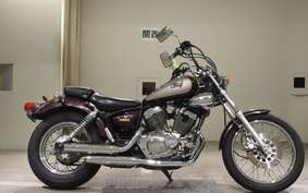 YAMAHA VIRAGO 250 3DM