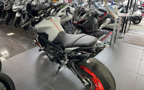 YAMAHA MT-09 2020 RN52J