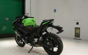 KAWASAKI NINJA 650 A 2021 ER650H