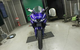 YAMAHA YZF-R15