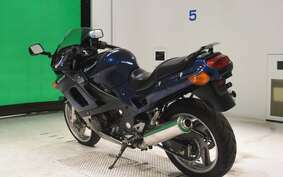 KAWASAKI ZZ-R400 Gen.2 2006 ZX400N