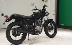 HONDA CB223S MC40