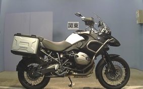 BMW R1200GS ADVENTURE 2012 0470