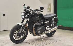 TRIUMPH SPEED TWIN 2024