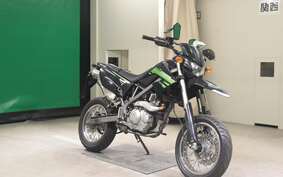 KAWASAKI KLX125D TRACKER LX125D