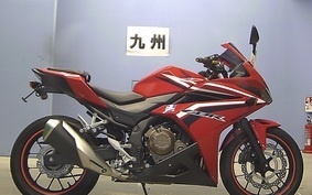 HONDA CBR400R ABS 2017 NC47