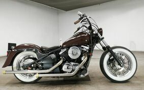 KAWASAKI VULCAN 400 CLASSIC 1995 VN400A