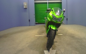 KAWASAKI NINJA 250R EXMJ15