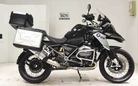 BMW R1200GS 2016 0A01