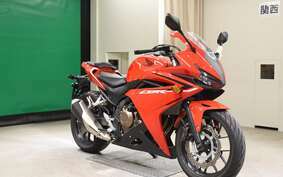 HONDA CBR400R ABS 2017 NC47