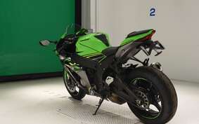 KAWASAKI ZX 10 NINJA ABS 2019