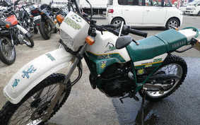 YAMAHA SEROW 225 Kick 1987 1KH