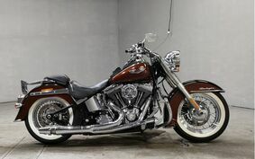 HARLEY FLSTN1580 2011 JD5