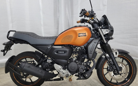 YAMAHA FZ-X 2007 RG73