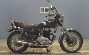 YAMAHA XS650 SPECIAL 1988 5V40