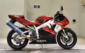 YAMAHA YZF-R1 2001 RN041